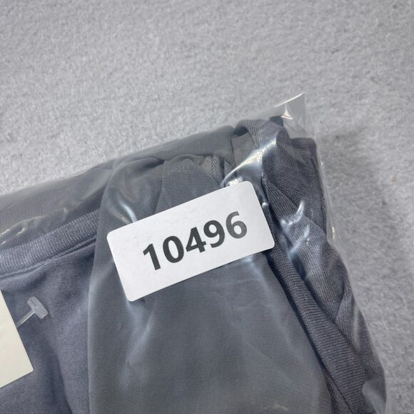 Ann Taylor LOFT Cardigan Sweater Women's XL Open Front Gray Modal Wool‎ NWT - Picture 9 of 9